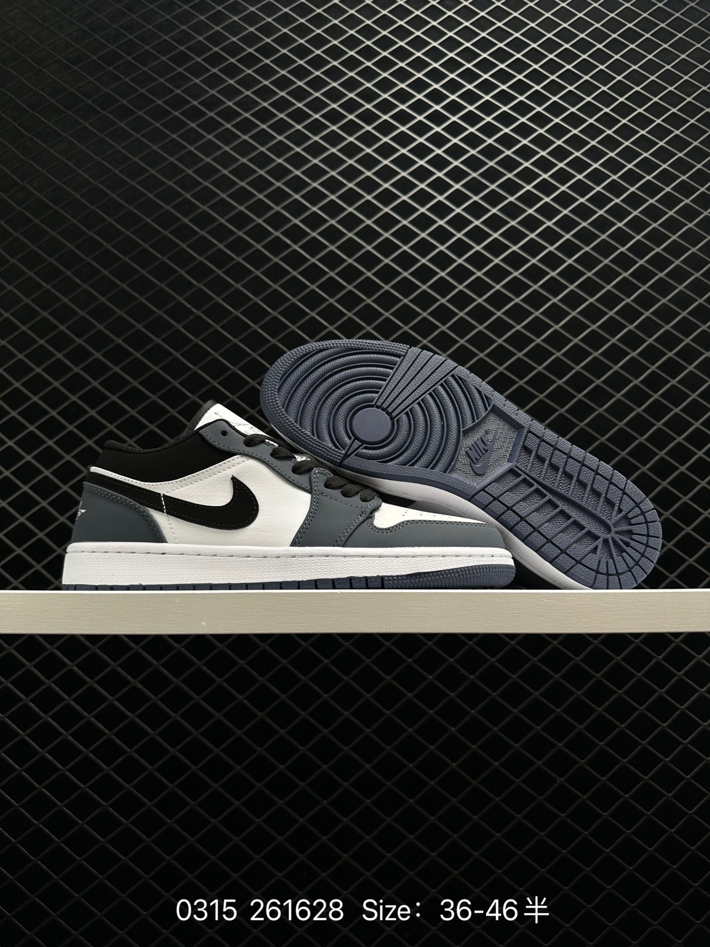 Nike Air Jordan1 Low AJ1